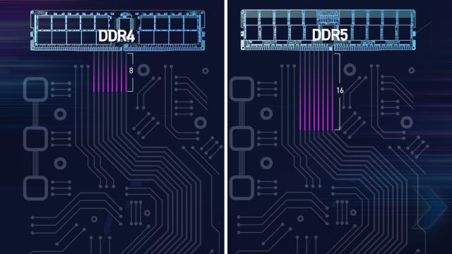 Crucial DDR5 RAM | Crucial.com